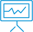 Risk management through active and deliberate management of the extent of risk taken