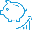 Increase in the volume of assets under management and potential synergies if PZU Group’s TFIs are merged